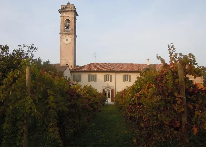 Ostello La Canonica