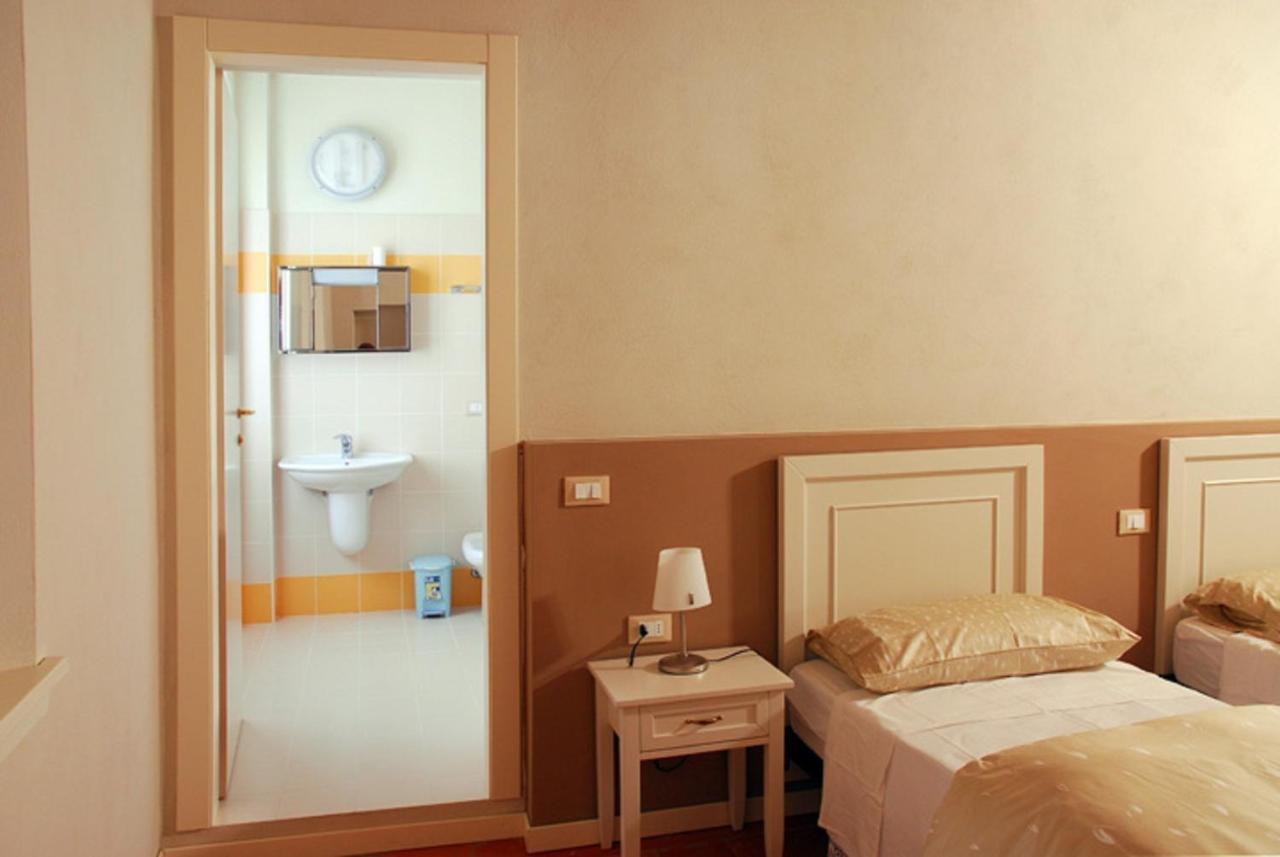 La Canonica Auberge de jeunesse *
