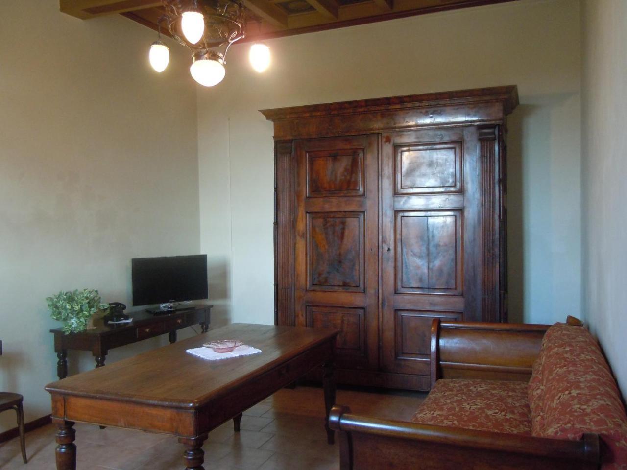 Auberge de jeunesse La Canonica Motta Baluffi