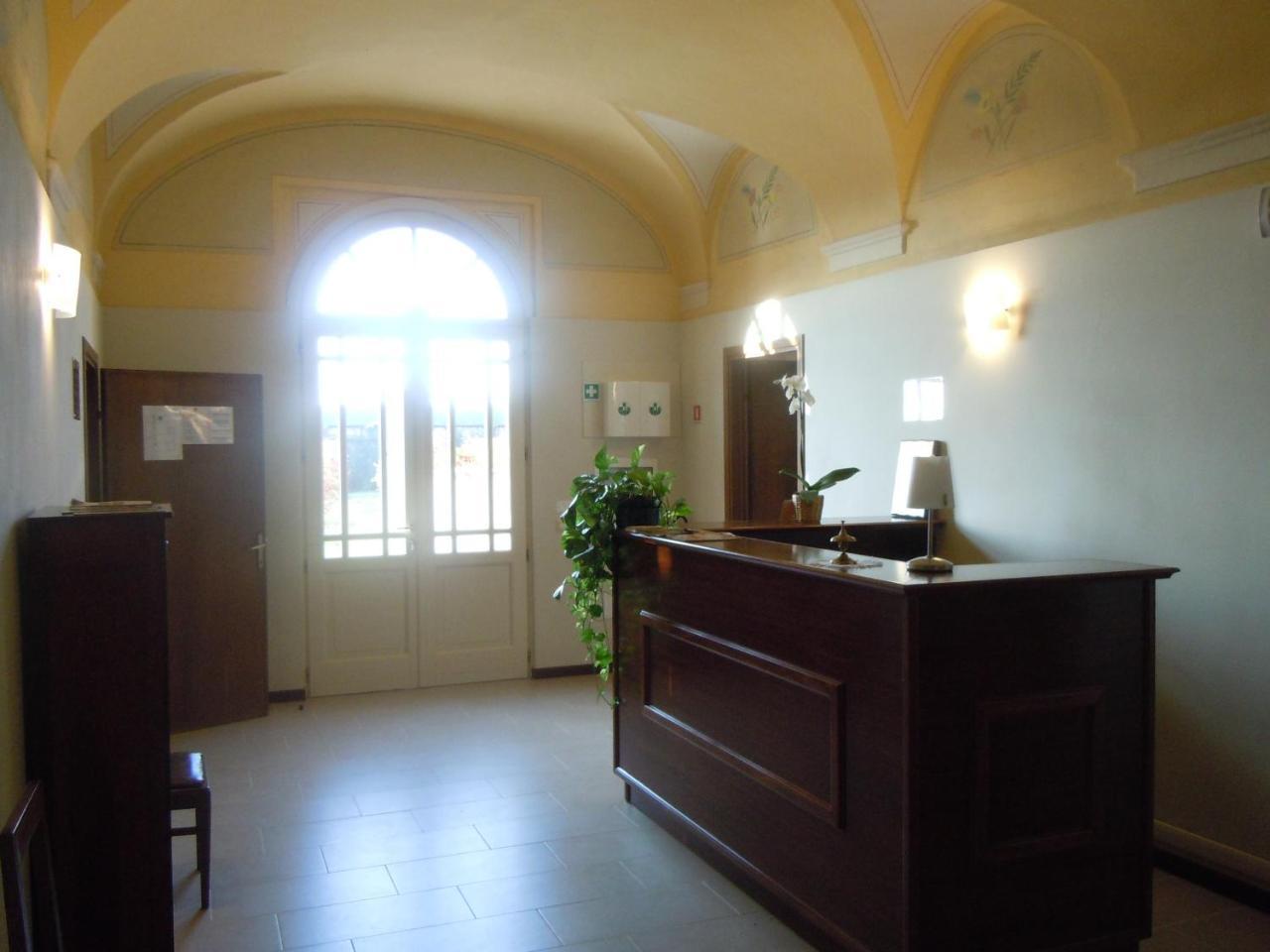 Auberge de jeunesse La Canonica *
