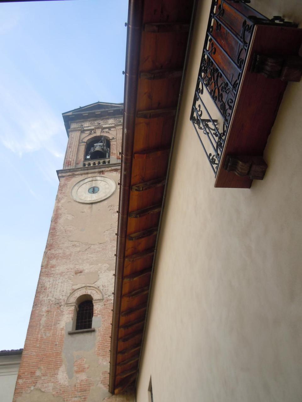 La Canonica Auberge de jeunesse *