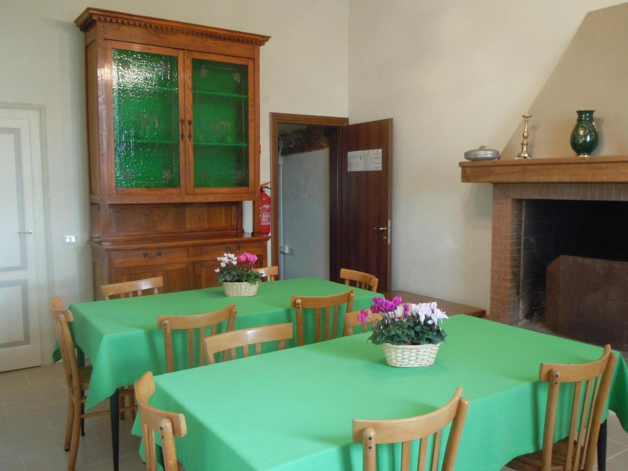 La Canonica Motta Baluffi